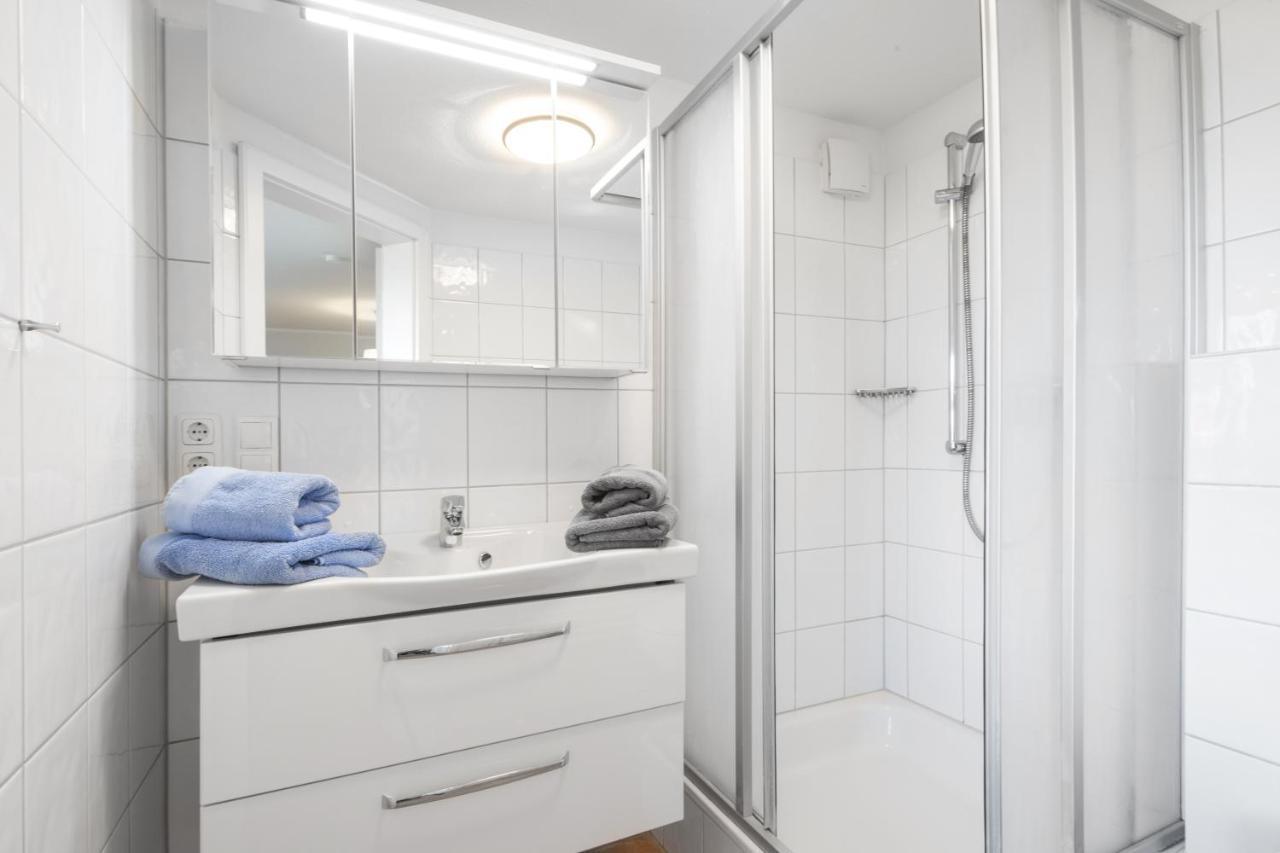 Apartmenthaus Seehof Timmendorfer Strand Bilik gambar